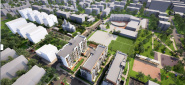 VA2 144408 - Apartament 2 camere de vanzare in Intre Lacuri, Cluj Napoca