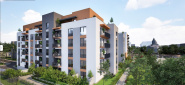 VA2 144408 - Apartament 2 camere de vanzare in Intre Lacuri, Cluj Napoca