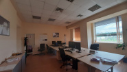 VSPB 144545 - Office for sale in Dambul Rotund, Cluj Napoca