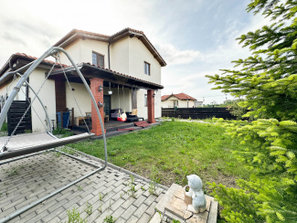 VC4 144560 - Casa 4 camere de vanzare in Dezmir