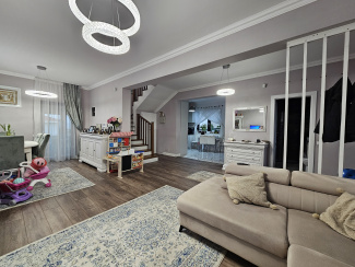 VC4 144732 - Casa 4 camere de vanzare in Dezmir