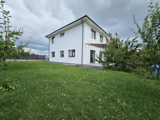 VC5 144816 - Casa 5 camere de vanzare in Salicea