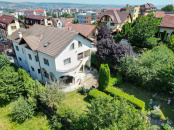 VC9 145011 - Casa 9 camere de vanzare in Europa, Cluj Napoca