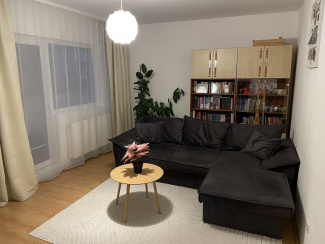 VA3 145049 - Apartament 3 camere de vanzare in Zorilor, Cluj Napoca