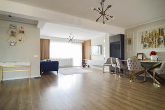 VA4 145070 - Apartament 4 camere de vanzare in Iris, Cluj Napoca