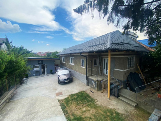 VC3 145107 - Casa 3 camere de vanzare in Buna Ziua, Cluj Napoca