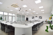 VSPB 145307 - Office for sale in Dej