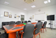 VSPB 145307 - Office for sale in Dej