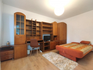 IG 145414 - Garsoniera de inchiriat in Manastur, Cluj Napoca