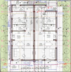 VC5 145767 - Casa 5 camere de vanzare in Borhanci, Cluj Napoca