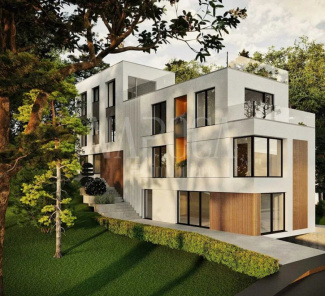 VT 146086 - Land urban for construction for sale in Grigorescu, Cluj Napoca