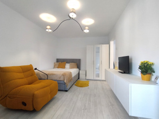 IG 146328 - Studio for rent in Zorilor, Cluj Napoca