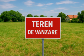 VT 146453 - Land urban for construction for sale in Someseni, Cluj Napoca