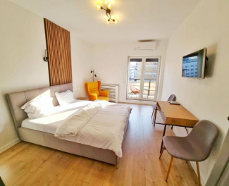 VA1 146988 - Apartament o camera de vanzare in Gheorgheni, Cluj Napoca