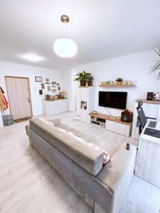 VA3 147031 - Apartment 3 rooms for sale in Marasti, Cluj Napoca