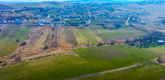 VT 147167 - Teren intravilan pentru constructii de vanzare in Borhanci, Cluj Napoca