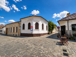 VC3 147219 - Casa 3 camere de vanzare in Centru, Cluj Napoca
