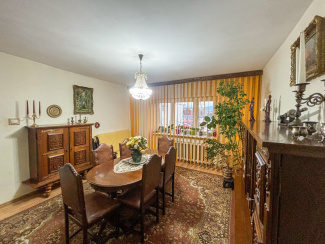 VA4 148289 - Apartament 4 camere de vanzare in Marasti, Cluj Napoca