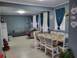 VC5 148635 - Casa 5 camere de vanzare in Floresti