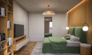 VA3 148640 - Apartament 3 camere de vanzare in Marasti, Cluj Napoca
