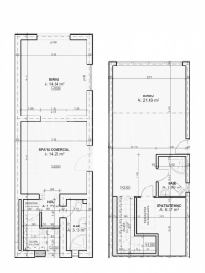 VC3 148679 - Casa 3 camere de vanzare in Zorilor, Cluj Napoca
