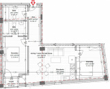 VA3 148795 - Apartament 3 camere de vanzare in Dambul Rotund, Cluj Napoca