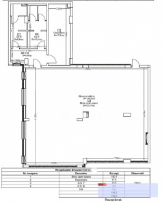 VSPB 149256 - Office for sale in Marasti, Cluj Napoca