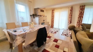 VC7 149793 - Casa 7 camere de vanzare in Gilau