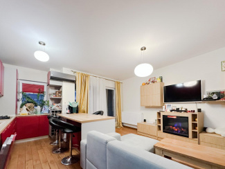 VA3 150063 - Apartament 3 camere de vanzare in Buna Ziua, Cluj Napoca