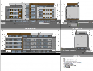 VT 150077 - Teren intravilan pentru constructii de vanzare in Manastur, Cluj Napoca