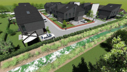 VT 150273 - Teren intravilan pentru constructii de vanzare in Floresti
