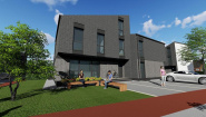 VT 150273 - Teren intravilan pentru constructii de vanzare in Floresti