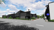 VT 150273 - Teren intravilan pentru constructii de vanzare in Floresti