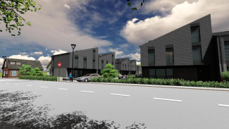 VT 150273 - Teren intravilan pentru constructii de vanzare in Floresti