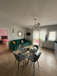 VA3 150310 - Apartament 3 camere de vanzare in Floresti