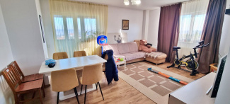 VA3 150409 - Apartament 3 camere de vanzare in Buna Ziua, Cluj Napoca