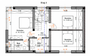 VC5 150602 - Casa 5 camere de vanzare in Manastur, Cluj Napoca