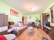 VA3 150613 - Apartment 3 rooms for sale in Intre Lacuri, Cluj Napoca