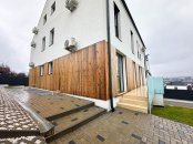 VC4 150694 - Casa 4 camere de vanzare in Dambul Rotund, Cluj Napoca