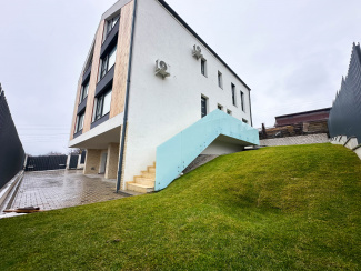 VC4 150694 - Casa 4 camere de vanzare in Dambul Rotund, Cluj Napoca