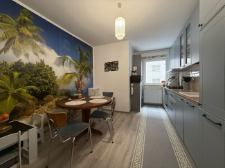 VA3 150734 - Apartament 3 camere de vanzare in Floresti