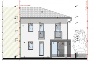 VC4 150747 - Casa 4 camere de vanzare in Apahida