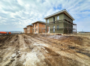VC4 150747 - Casa 4 camere de vanzare in Apahida