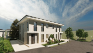 VC4 150747 - Casa 4 camere de vanzare in Apahida