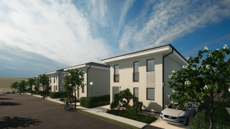 VC4 150747 - Casa 4 camere de vanzare in Apahida