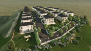 VC4 150747 - Casa 4 camere de vanzare in Apahida