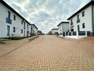 VC4 150747 - Casa 4 camere de vanzare in Apahida