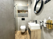 VA3 150765 - Apartament 3 camere de vanzare in Floresti