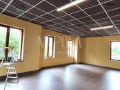 ISC 150811 - Spatiu comercial de inchiriat in Marasti, Cluj Napoca