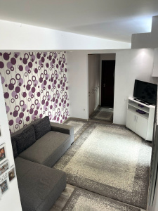 VA3 150870 - Apartament 3 camere de vanzare in Floresti